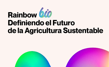 Rainbow BIO Lanza Iniciativa Innovadora para la Agricultura Sustentable